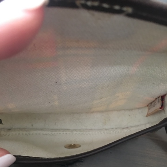 Dooney & Bourke Wristlet - Picture 4 of 4